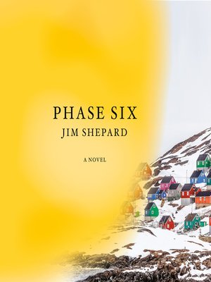 cover image of Phase Six